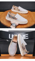 Zapatos de lona transpirables para hombre y mujer, zapatillas de pescador al aire libre, zapatos de viaje informales, moda de verano - details 13