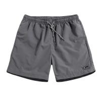 Pantalones de playa de secado rápido finos de talla grande de verano, pantalones cortos deportivos casuales, ropa corta Spodenki para hombre - details 9