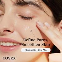 COSRX 15% Niacinamida Suero facial, 0.67 fl oz, Suero minimizador de poros para el rostro, Tono de piel uniforme, Cuidado de la piel coreano - details 5