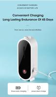 Difusor de aromaterapia para el hogar, Humidificador ultrasónico de difusión rápida, 5 modos, bajo ruido, carga USB - details 10