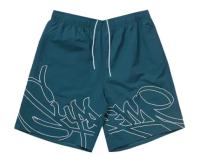 Pantalones cortos de baloncesto informales para hombre y mujer, Shorts transpirables de secado rápido, moda americana, novedad de verano 2025, superventas - details 4