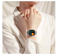 Relojes inteligentes hombre mujer Bluetooth deporte ritmo cardíaco presión arterial reloj - details 30