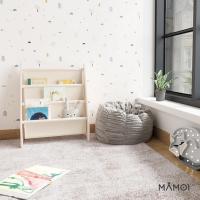 Estanteria para Libros de niños |   Biblioteca Infantil |   100% ecológico |   Hecho en la UE - details 7