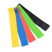 Juego de bandas de resistencia, tubos elásticos para gimnasio en casa, Yoga, Pilates, entrenamiento de fuerza, equipo de Fitness portátil para hombres y mujeres - details 7
