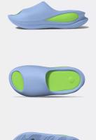 Volley zapatillas deportivas de los hombres de verano al aire libre desgaste de color a juego de fondo grueso antideslizante resistente al desgaste sandalias de playa pareja - details 5