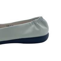 Zapatos de cuero de mujer resistentes y transpirables de moda. - details 8