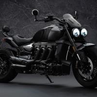 Kit de espejos retrovisores laterales para manillar de aleación de aluminio CNC para motocicleta, Kit de espejo final para Triumph Street Triple S 765 765RS 765R Bobber T120 Daytona 660 675 T120 T100, etc. - details 4