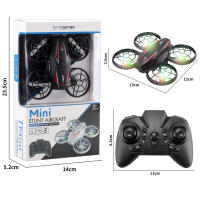 Dron de Control remoto con cámara HD para niños, Mini OVNI, wifi, FPV, helicóptero, cuadricóptero, Avión de juguete, regalo - details 16