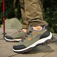 2025 nuevos zapatos de hombre, zapatos casuales de cuero para hombres, zapatillas de deporte, zapatos de primavera Otoño Invierno para tenis masculino, zapatos ligeros para caminar - details 22