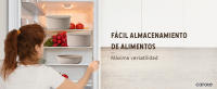 Carote Juego de Ollas y Sartenes Utilizables en Cocina Antiadherentes con Mango Desmontable 15pzas - details 7