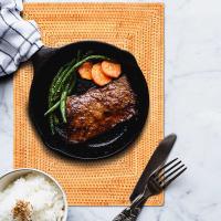 Manteles individuales de ratán antideslizantes, manteles individuales tejidos resistentes al calor para mesa de comedor, manteles individuales resistentes al calor para mesa de cena - details 1