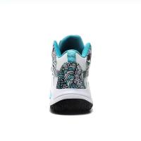 Zapatos deportivos casuales de moda elásticos para hombre, ropa de baloncesto, adiestramiento al aire libre, productos vendedores calientes, 2022 - details 12