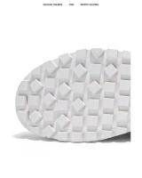 Nuevas Zapatillas De Cuero En Relieve, Zapatos Casuales Cómodos De Suela Gruesa Y Súper Suaves - details 7