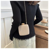 Bolsos De Embrague De Mano De Noche Para Mujer, Bolsos De Fiesta, Boda - details 9