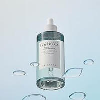 first ampoule