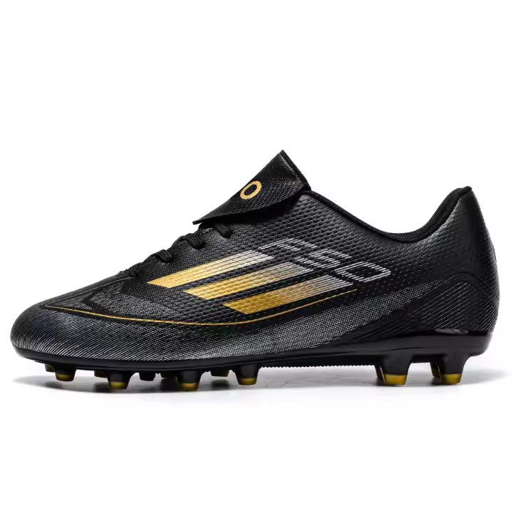 Zapatos de fútbol TFSoccer, mismo estilo para hombres y mujeres, adecuados para entrenamiento en clase de educación física, etc. - 1