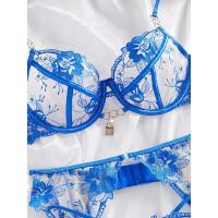 Tornova Conjunto de lencería para mujer, conjunto de productos de lujo, lencería, tanga sexy para mujer - details 8