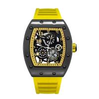 Reloj de Pulsera de Lujo para Hombres Automático de Cuarzo Moda Casual de Alta Calidad - details 7