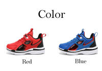 Zapatillas de deporte de araña de dibujos animados para niños de marca, zapatos deportivos impermeables para niños, zapatos de tenis antideslizantes para exteriores, zapatos informales ligeros para correr - details 5