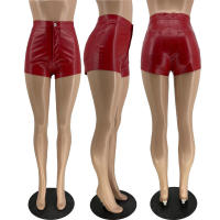Ropa de mujer Especial Verano Nueva moda Shorts - details 26