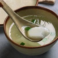 Cuchara de Cerámica de Alto Valor Cuchara de Sopa para Comer y Beber Vajilla Retro para Cocina Japonesa - details 4