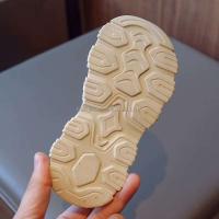 Nuevo Sandalias de verano 2025 para niñas Lil, zapatos informales con punta de seguridad para la escuela de alta calidad, zapatos baratos Jinjiang - details 3