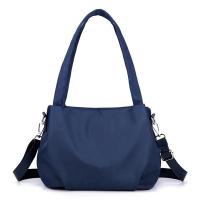 Bolsas de viaje de nailon para mujer, bolso de mano de alta calidad, de gran capacidad, impermeable, para fin de semana - details 13