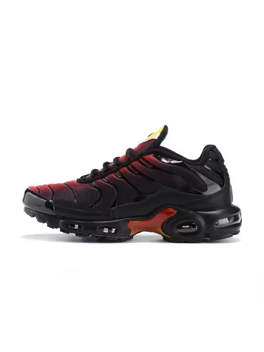 Zapatillas de deporte con colchón de aire para hombre, Zapatos para correr de gran tamaño - 1