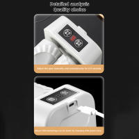 Fabricante de dumplings eléctrico completamente automático, carga USB, molde para hacer dumplings, suministros de cocina - details 6