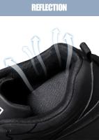 Nuevas Zapatillas Deportivas para Hombre Zapatos Casuales de Moda de Pu - details 4