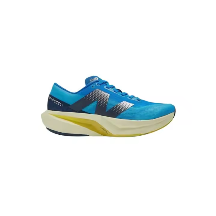 Leten NB FuelCell Rebel V4 Azul " ZAPATILLAS 100% AUTÉNTICAS WFCXLB4 VENTA DE DESCUENTO DE TIEMPO LIMITADO - 1
