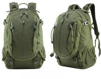 Mochilas Militares Tácticas 30L Mochila de asalto del ejército mochila de senderismo para Camping, Senderismo, etc. - details 23