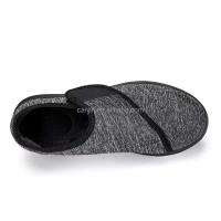 Nuevo 2025 zapatos planos ortopédicos suaves EVA ligeros y cómodos para correr urbanos para mujer diseño médico deportivo - details 3