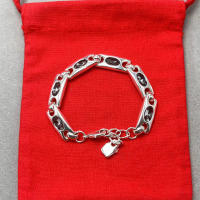 UNOde50 2025 Nuevos accesorios de lujo para fiestas de mujeres de joyería española caliente; Accesorios exquisitos; Pulsera de alta calidad Regalos 43 - details 2