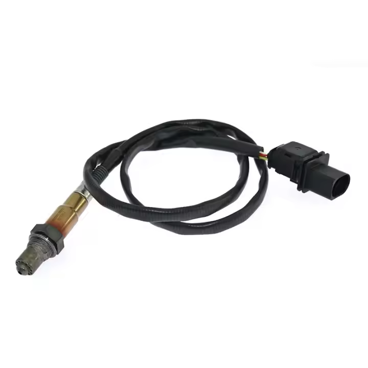 17025 57005 Sensor de oxígeno aguas arriba aguas abajo O2 Compatible con TOYOTA Camry HONDA ODYSSEY FORD FOCUS CHEVROLET CRUZE 2014-2015 - 1