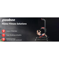 Estación de inmersión en torre, barra de tracción para entrenamiento de gimnasio en casa, ejercicio de entrenamiento de fuerza Fiess de altura ajustable multifunción - details 0
