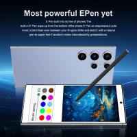 S25 Ultra 5G Smartphone Global Android 14 con Dual SIM Pantalla de 7.3 Pulgadas Batería de 7800mAh - details 16