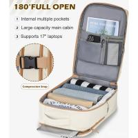 Mochila de viaje para mujer, Maleta de viaje, bolsa para ordenador portátil - details 5