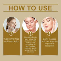 Eliminación instantánea de arrugas, bálsamo de rebote múltiple, crema Facial antienvejecimiento, crema hidratante coreana antiarrugas, productos para el cuidado de la piel - details 10