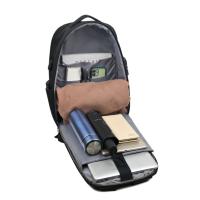 Bolsa de hombro personalizada con carcasa rígida Tendencia de moda, bolso de hombro con cremallera completa, Mochila de nailon - details 1