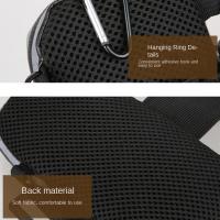 Brazalete para teléfonos, bolsa para brazo con correa de transporte, funda para teléfono, brazalete para correr, resistente al sudor, impermeable, soporte para teléfono para correr - details 2
