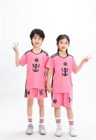 Camiseta de fútbol del Miami Away No.10 para niños y adultos, tallas 14-3XL para adultos, Home 24-25 - details 14