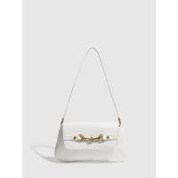 Bolso vintage para debajo del brazo, bolso bandolera para mujer, bolso de mano para mujer Hundred Tote, rojo - details 51