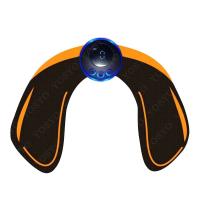 Ayuda de entrenamiento para masaje de cuerpo entero eléctrico muscular recargable, parche de combinación múltiple y juego de Gel de repuesto - details 5
