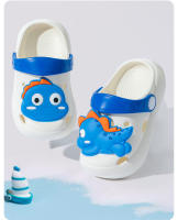 Zapatillas de Verano para Niños y Niñas Suela Antideslizante, Comodidad en Tus Pasos al Aire Libre - details 15