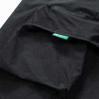 Nuevos pantalones cortos Cargo a la moda para hombre, pantalones cortos deportivos holgados con múltiples bolsillos para exteriores, pantalones cortos informales cómodos y transpirables de verano para hombre - details 10