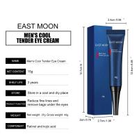 Crema Antiedad para Ojos con Retinol Reduce Arrugas, Elimina Bolsas, Reafirma Piel - details 5