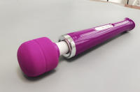 Vibrador de varita mágica potente para mujer, estimulador de clítoris, palo AV grande, masajeador de punto G femenino, Juguetes sexuales para adultos - details 10
