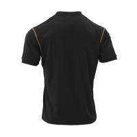 Hombre manga corta henry camiseta hombre cuello redondo patchwork body - details 24