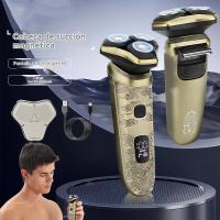 Afeitadoras para barba electrica hombre inteligente Portátil multifunción - details 0